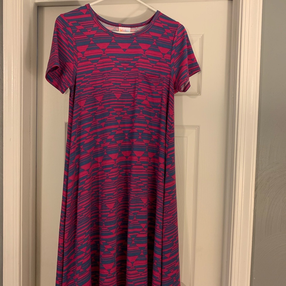LulaRoe Carly
